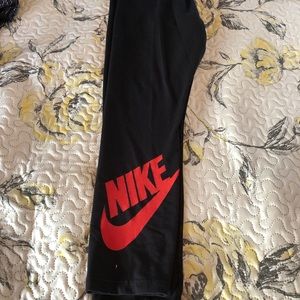 Nike pants
